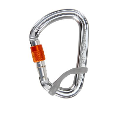 Mosqueton Climbing Technology XL-D-SG