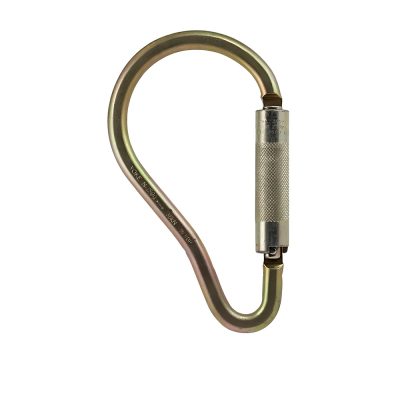 Mosqueton N 259 GCP Yoke Doble Seguro