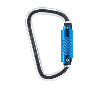 Mosqueton N 271 Yoke Doble Seguro