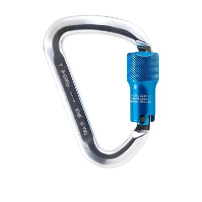 Mosqueton N 2853 G Yoke Doble Seguro