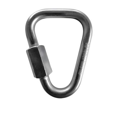 Mosqueton N 7355 08 Yoke con Rosca