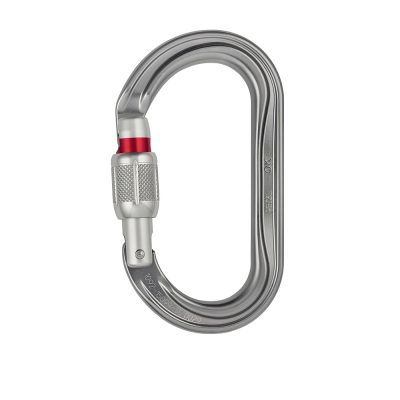 Mosqueton OK Petzl M33A SL