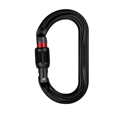 Mosqueton OK Petzl M33A SLN