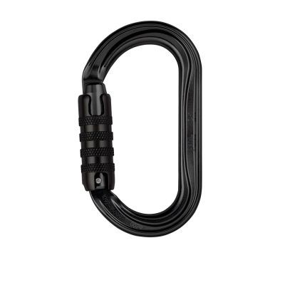 Mosqueton OK Petzl M33A TLN