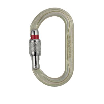 Mosqueton OXAN Petzl M72A SL