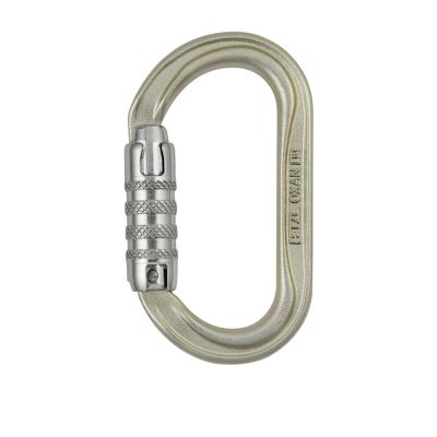 Mosqueton OXAN Petzl M72A TL