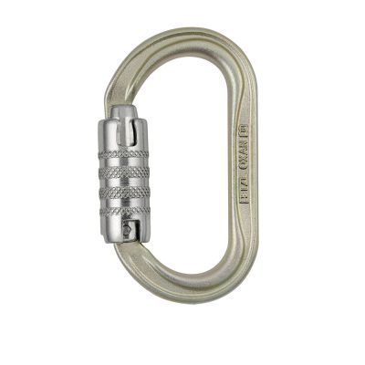 Mosqueton OXAN Petzl M72A TLA