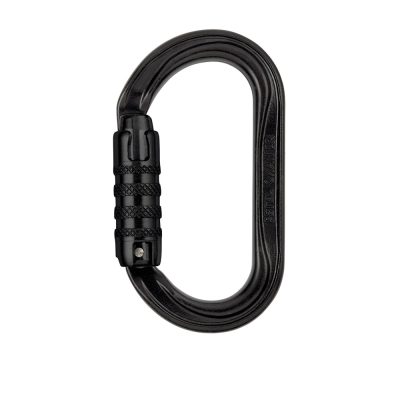 Mosqueton OXAN Petzl M72A TLN
