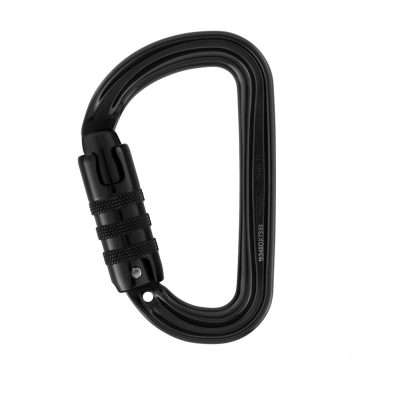 Mosqueton Sm_D Petzl M39A TL