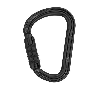 Mosqueton William Petzl M36A TLN