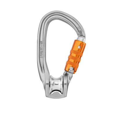 Polea Bloqueadora Petzl RollClip Z