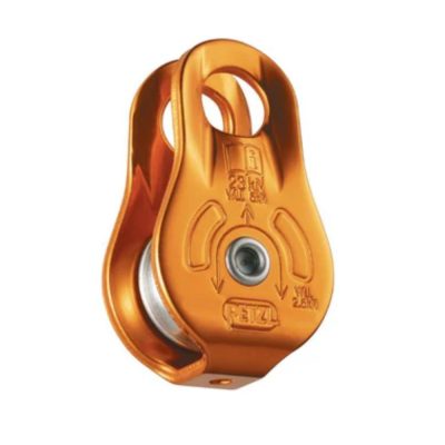 Polea Petzl Fixe