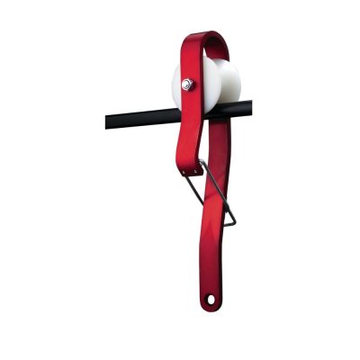 Polea Petzl Rollcab  Transporte Sobre Cables