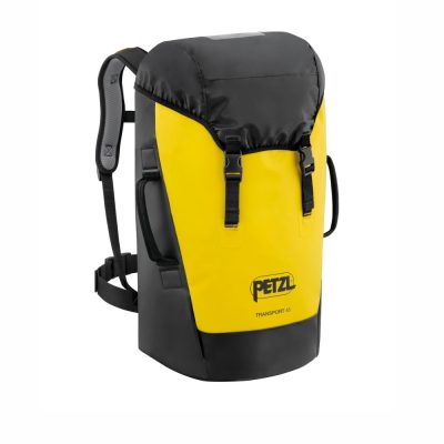 Saco Petzl Transport 45