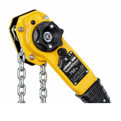 Tecle Yale UNO PLUS 5 TON
