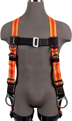 Arnes 3 Argollas Safewaze Fs99281-E
